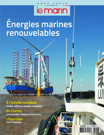 Le Marin Hors-Série - Juin 2018