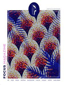Focus magazine - Juin-Juillet 2018