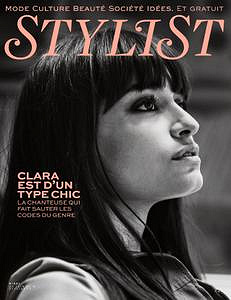Stylist - 7 Juin 2018