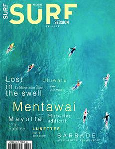 Surf Session - Juin 2018