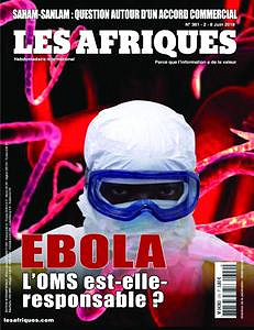 Les Afriques - 2 Juin 2018