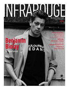 Infrarouge N°198 - Juin 2018