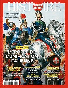 Point de Vue Histoire - Juin 2018