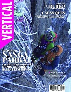 Vertical N°67 - Avril-Juin 2018