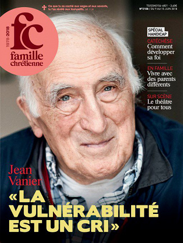Famille Chrétienne - 9 Juin 2018
