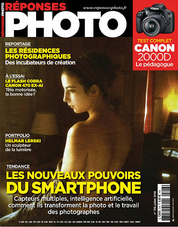 Réponses Photo - Juillet 2018