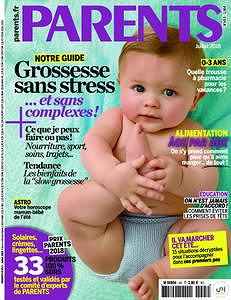 Parents Hors-Série - Juillet 2018