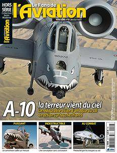 Le Fana de l’Aviation - Hors-Série N°10 - Juin 2018