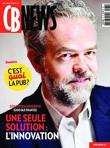 CBNews - Juin 2018