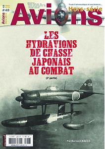 Avions Hors-Série - N.48 2018