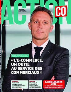 Action Commerciale - Juin 2018