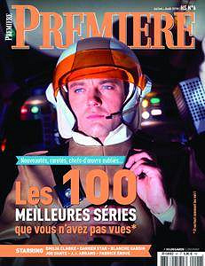 Première Hors-Série N°6 - Juillet-Août  2018
