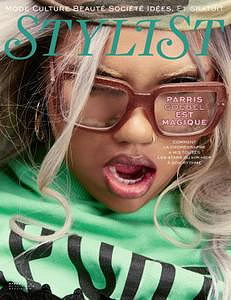 Stylist - 21 Juin 2018