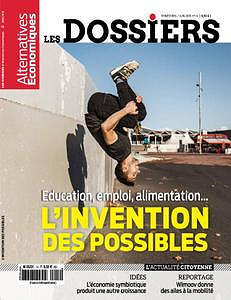 Les Dossiers d’Alternatives Economiques - Juin 2018