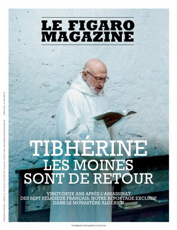 Le Figaro Magazine - 22 Juin 2018