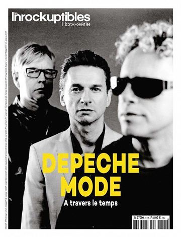 Les Inrockuptibles Hors-Série - N.91 2018