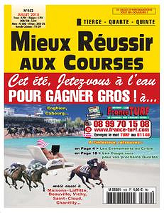 Mieux Réussir aux Courses - Juillet 2018