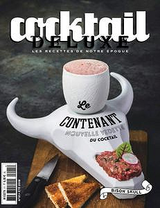 Cocktail Deluxe - Été 2018