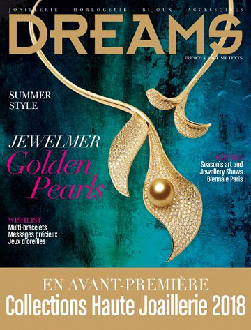 Dreams - Juillet-Septembre 2018