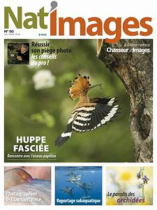 Nat’Images - Juin-Juillet 2018