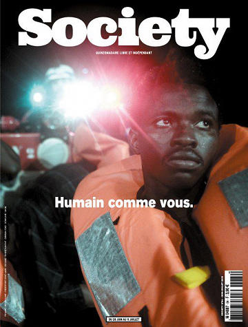 Society - 28 Juin 2018