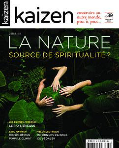 Kaizen - Juillet 2018