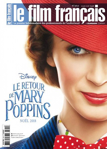 Le film français - 29 Juin 2018