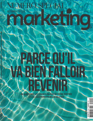 Marketing - Juin 2018