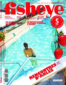 Fisheye - Juillet-Août 2018