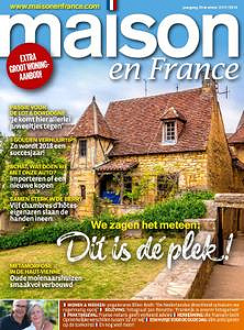 Maison en France - Winter 2017-2018
