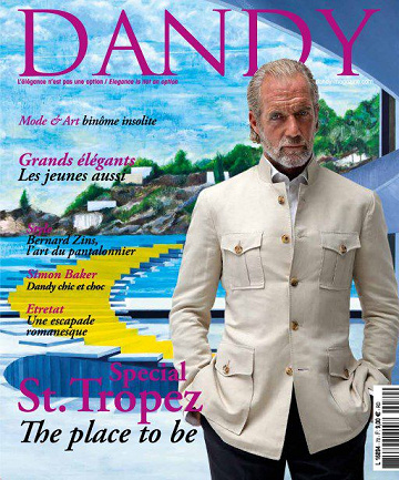 Dandy - N.70 2018