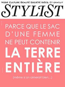Stylist - 5 Juillet 2018