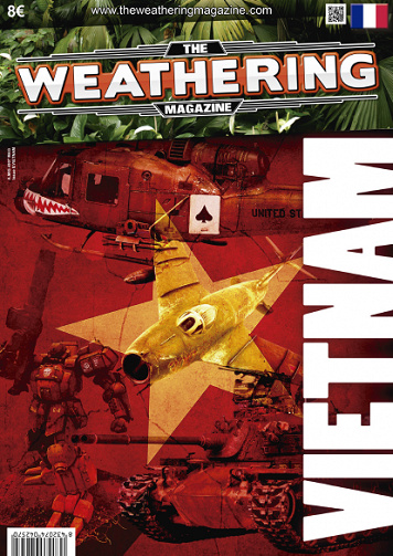 Weathering Magazine Issue 08 Vietnam