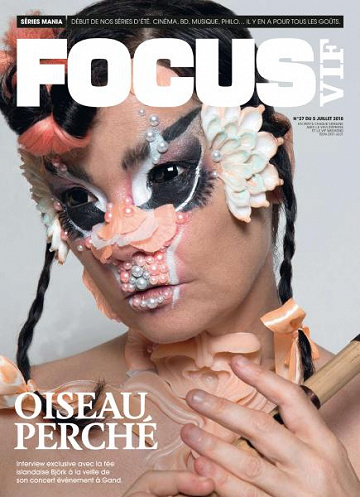 Focus Vif - 5 Juillet 2018
