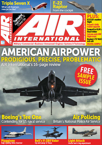 AIR International - July2018