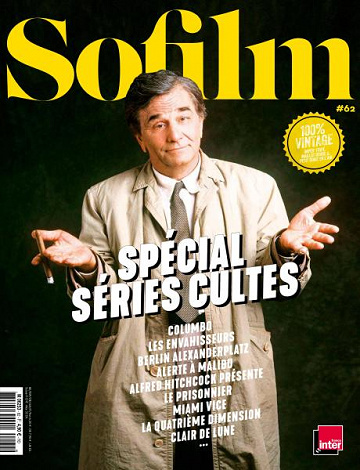 So Film - Juillet-Août 2018