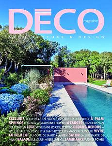 Déco Magazine - Juin 2018