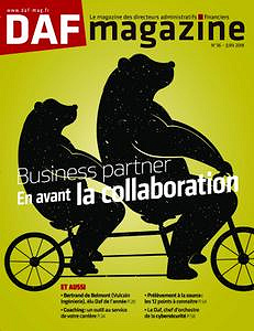 DAF Magazine - Juin 2018