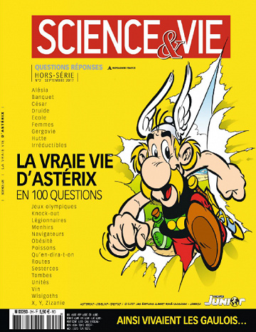 Science & Vie Hors-Série N°2 Septembre 2017