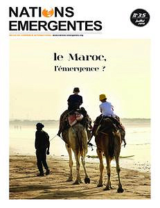 Nations Emergentes - Juillet 2018