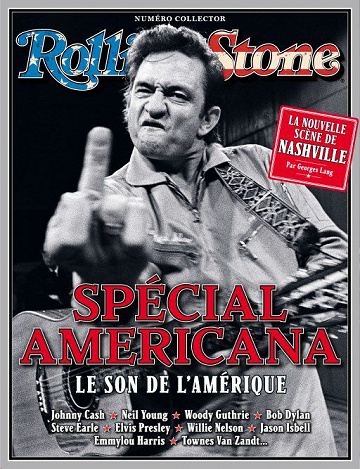 Rolling Stone Hors-Série N.39 2018