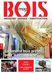 BoisMag176 - 2018-06