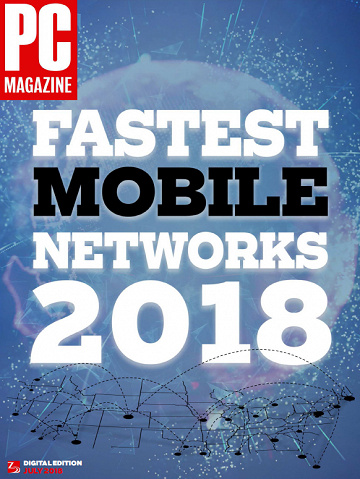 PC Magazine - July2018