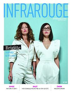 Infrarouge - N.199 2018