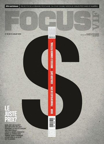 Focus Vif - 12 Juillet 2018