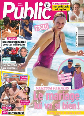 Public - 13 Juillet 2018