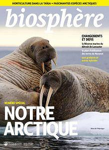 Biosphère N°3 - Juillet-Août 2018
