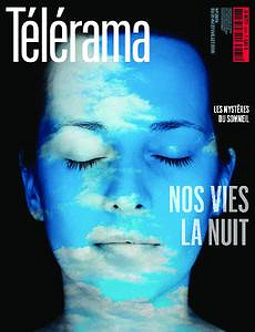 Télérama Magazine - 21 Juillet 2018