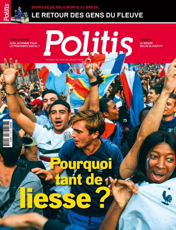 Politis - 19 Juillet 2018