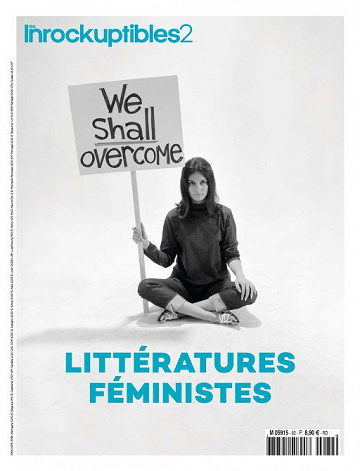 Les Inrockuptibles 2 N°82 2018